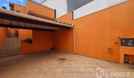Casa com 4 quartos à venda na Rua Caruatai, 237, Vila Progresso (Zona Leste), São Paulo, 140 m2 por R$ 649.900