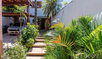 Casa com 3 quartos à venda na Rua Jandiroba, 79, Jabaquara, São Paulo, 155 m2 por R$ 750.000