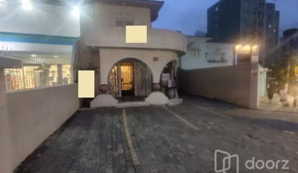 Casa com 6 quartos à venda na Rua Topázio, 988, Vila Mariana, São Paulo, 600 m2 por R$ 6.000.000