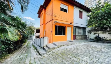 Casa em condomínio fechado com 3 quartos à venda na Praça Doutor Hélio Walcacer, 42, Vila Mariana, São Paulo, 161 m2 por R$ 1.100.000