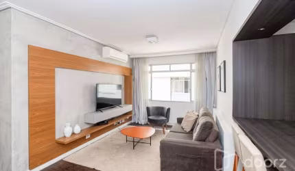 Apartamento com 2 quartos à venda na Rua da Mata, 168, Itaim Bibi, São Paulo, 101 m2 por R$ 1.350.000