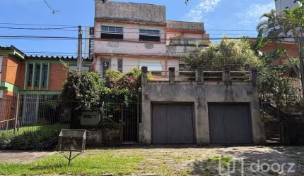 Terreno à venda na Rua Mariz e Barros, 182, Petrópolis, Porto Alegre, 532 m2 por R$ 1.135.000