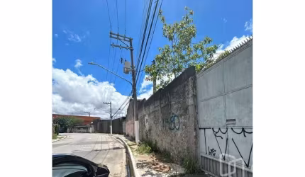 Terreno à venda na Rua Doutor Álvares Rubião, 90, Jardim América da Penha, São Paulo, 670 m2 por R$ 1.150.000