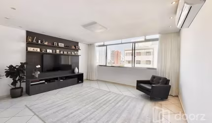 Apartamento com 3 quartos à venda na Rua Espírito Santo, 206, Aclimação, São Paulo, 105 m2 por R$ 899.999
