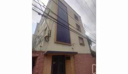 Apartamento com 2 quartos à venda na Rua Antônio Tavares, 88, Cambuci, São Paulo, 98 m2 por R$ 400.000