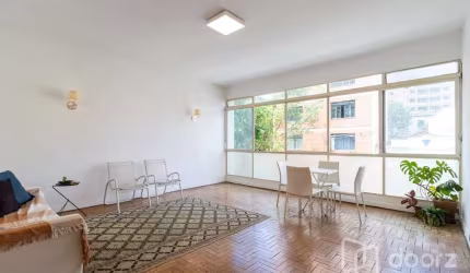 Apartamento com 3 quartos à venda na Rua Santo Antônio, 1272, Bela Vista, São Paulo, 144 m2 por R$ 700.000