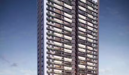 Apartamento com 2 quartos à venda na Rua Joaquim Távora, 541, Vila Mariana, São Paulo, 72 m2 por R$ 1.236.000