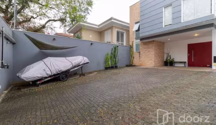 Casa com 3 quartos à venda na Rua Darwin, 710, Jardim Santo Amaro, São Paulo, 286 m2 por R$ 2.150.000