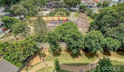 Apartamento com 3 quartos à venda na Rua Itamonte, 2310, Vila Medeiros, São Paulo, 58 m2 por R$ 400.000