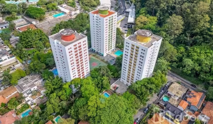 Apartamento com 3 quartos à venda na Avenida Nova Cantareira, 4211, Tucuruvi, São Paulo, 96 m2 por R$ 685.000
