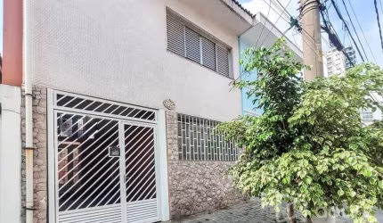 Casa com 3 quartos à venda na Rua Capitão Manuel Novaes, 252, Santana, São Paulo, 120 m2 por R$ 750.000