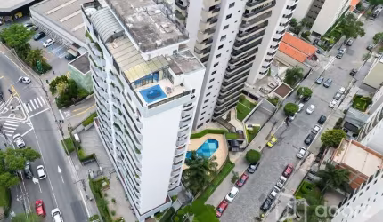 Apartamento com 3 quartos à venda na Rua Agente Gomes, 320, Santana, São Paulo, 118 m2 por R$ 750.000
