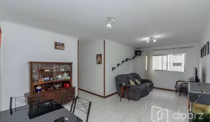 Apartamento com 3 quartos à venda na Avenida Nova Cantareira, 4504, Tremembé, São Paulo, 98 m2 por R$ 510.000