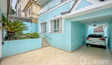Casa com 6 quartos à venda na Rua Pedro Madureira, 315, Jardim São Paulo (Zona Norte), São Paulo, 360 m2 por R$ 3.600.000