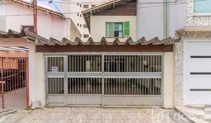 Casa com 2 quartos à venda na Oswaldo Casella, 88, Limão, São Paulo, 130 m2 por R$ 570.000