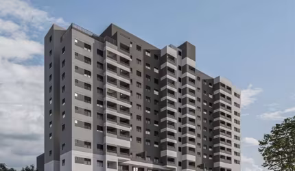 Apartamento com 3 quartos à venda na Rua João Baldinato, 250, Vila Suzana, São Paulo, 63 m2 por R$ 572.771