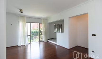 Apartamento com 3 quartos à venda na Rua Antônio Aggio, 197, Panamby, São Paulo, 117 m2 por R$ 522.000