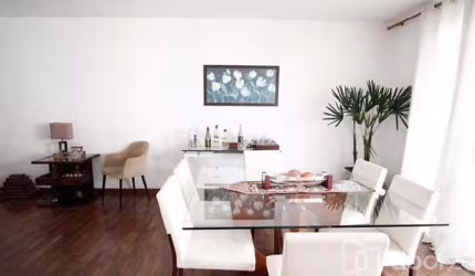 Apartamento com 3 quartos à venda na Alameda dos Guaiós, 250, Planalto Paulista, São Paulo, 182 m2 por R$ 1.990.000