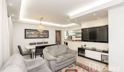 Apartamento com 3 quartos à venda na Rua Bento Manuel, 75, Vila Regente Feijó, São Paulo, 125 m2 por R$ 1.020.000