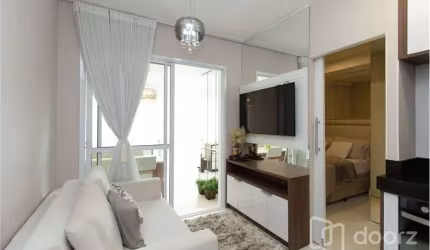 Apartamento com 1 quarto à venda na Rua Paim, 189, Bela Vista, São Paulo, 36 m2 por R$ 687.000