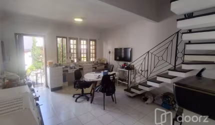 Casa em condomínio fechado com 2 quartos à venda na Rua Dona Brígida, 232, Vila Mariana, São Paulo, 80 m2 por R$ 899.000