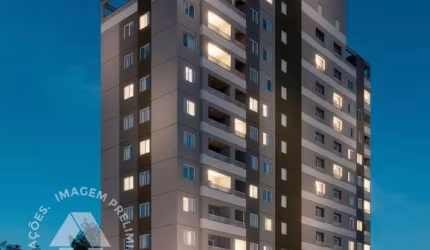 Cobertura com 1 quarto à venda na Rua Calógero Calia, 593, Saúde, São Paulo, 64 m2 por R$ 499.000