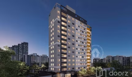 Cobertura com 1 quarto à venda na Rua Ministro Edmundo Lins, 206, Vila Sônia, São Paulo, 71 m2 por R$ 549.000