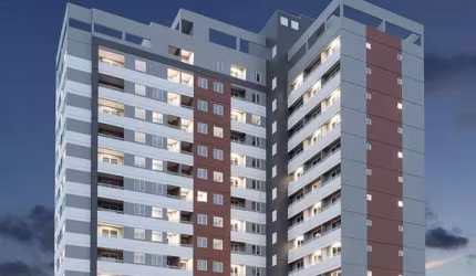 Cobertura com 1 quarto à venda na Avenida Ouro Verde de Minas, 1949, Jardim Imperador (Zona Leste), São Paulo, 94 m2 por R$ 559.000