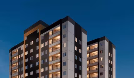 Cobertura com 1 quarto à venda na Rua Conselheiro Amaral, 182, Vila dos Remédios, São Paulo, 68 m2 por R$ 559.000
