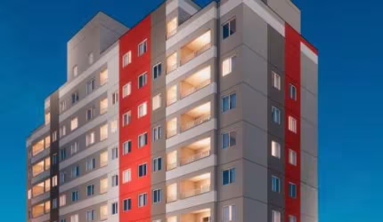 Cobertura com 1 quarto à venda na Rua Irmã Emerenciana, 793, Jaçanã, São Paulo, 68 m2 por R$ 328.800