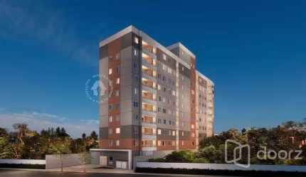 Cobertura com 1 quarto à venda na Avenida Paulo Lincoln do Valle Pontin, 65, Jaçanã, São Paulo, 86 m2 por R$ 414.400