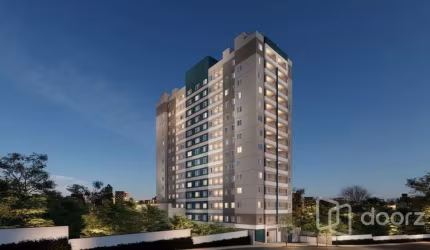 Cobertura com 1 quarto à venda na Rua Silveira Campos, 76, Cambuci, São Paulo, 69 m2 por R$ 464.800
