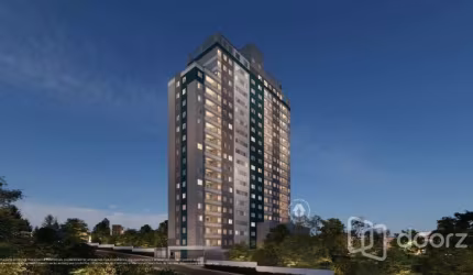 Cobertura com 1 quarto à venda na Rua Tapari, 139, Vila Esperança, São Paulo, 67 m2 por R$ 372.000
