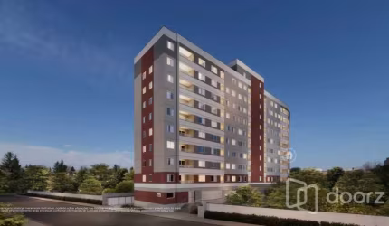 Cobertura com 1 quarto à venda na Rua João Alfredo, 342, Santo Amaro, São Paulo, 87 m2 por R$ 573.600