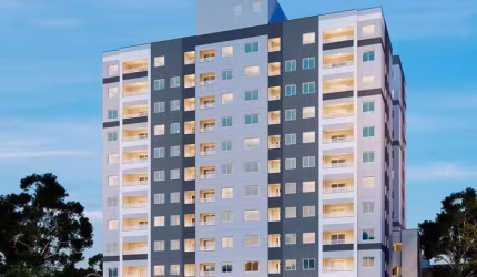 Cobertura com 1 quarto à venda na Estrada das Lágrimas, 472, Sacomã, São Paulo, 67 m2 por R$ 352.000