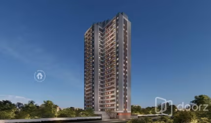 Cobertura com 1 quarto à venda na Benedito Guedes de Oliveira, 309, Vila Palmeiras, São Paulo, 58 m2 por R$ 456.000