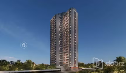Cobertura com 1 quarto à venda na Benedito Guedes de Oliveira, 309, Vila Palmeiras, São Paulo, 68 m2 por R$ 530.400