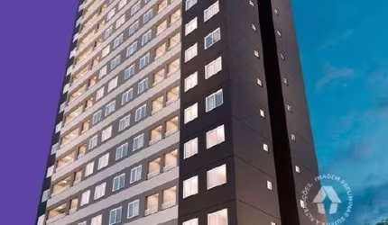 Cobertura com 1 quarto à venda na Rua Professor Antônio Austregésilo, 245, Jardim Boa Esperança, São Paulo, 67 m2 por R$ 536.800