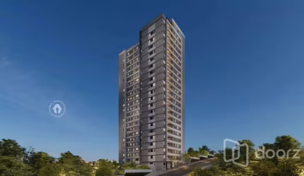 Cobertura com 1 quarto à venda na Oti, 115, Vila Ré, São Paulo, 68 m2 por R$ 352.800