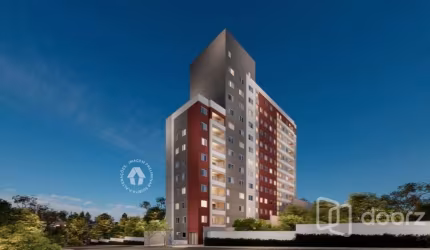 Cobertura com 1 quarto à venda na Rua Catulo da Paixão Cearense, 544, Mirandópolis, São Paulo, 62 m2 por R$ 652.600