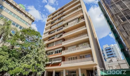 Apartamento com 4 quartos à venda na Rua Coronel Frederico Linck, 55, Rio Branco, Porto Alegre, 190 m2 por R$ 806.550
