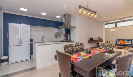 Apartamento com 3 quartos à venda na Rua Iporanga, 250, Água Branca, São Paulo, 176 m2 por R$ 1.600.000
