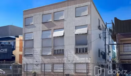Apartamento com 4 quartos à venda na Avenida Cairu, 1068, Navegantes, Porto Alegre, 94 m2 por R$ 249.900