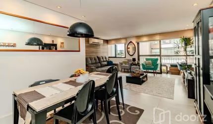 Apartamento com 3 quartos à venda na Beco Andaraí, 566, Passo da Areia, Porto Alegre, 84 m2 por R$ 710.000