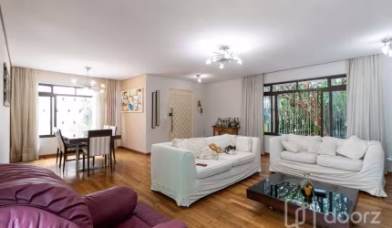 Casa com 3 quartos à venda na Rua Orlando Murgel, 455, Parque Jabaquara, São Paulo, 189 m2 por R$ 850.000