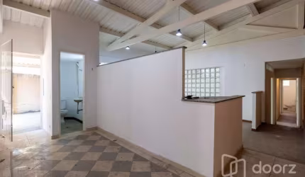 Casa com 3 quartos à venda na Rua Guararema, 666, Bosque da Saúde, São Paulo, 240 m2 por R$ 890.000