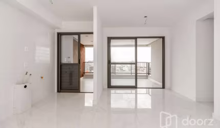 Apartamento com 3 quartos à venda na Rua Dona Avelina, 100, Vila Mariana, São Paulo, 81 m2 por R$ 1.250.000