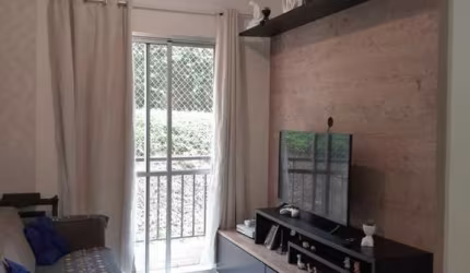 Apartamento com 3 quartos à venda na Rua Alba, 150, Vila Parque Jabaquara, São Paulo por R$ 360.000