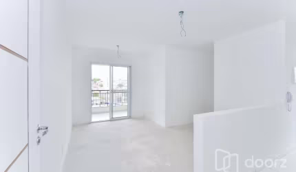 Apartamento com 2 quartos à venda na Rua do Lago, 237, Vila Nair, São Paulo, 53 m2 por R$ 548.000