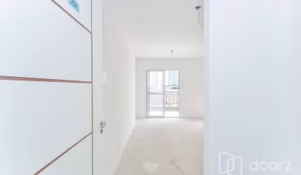 Apartamento com 1 quarto à venda na Rua do Lago, 237, Vila Nair, São Paulo, 33 m2 por R$ 358.000